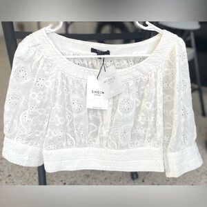 Premium Sleeve top